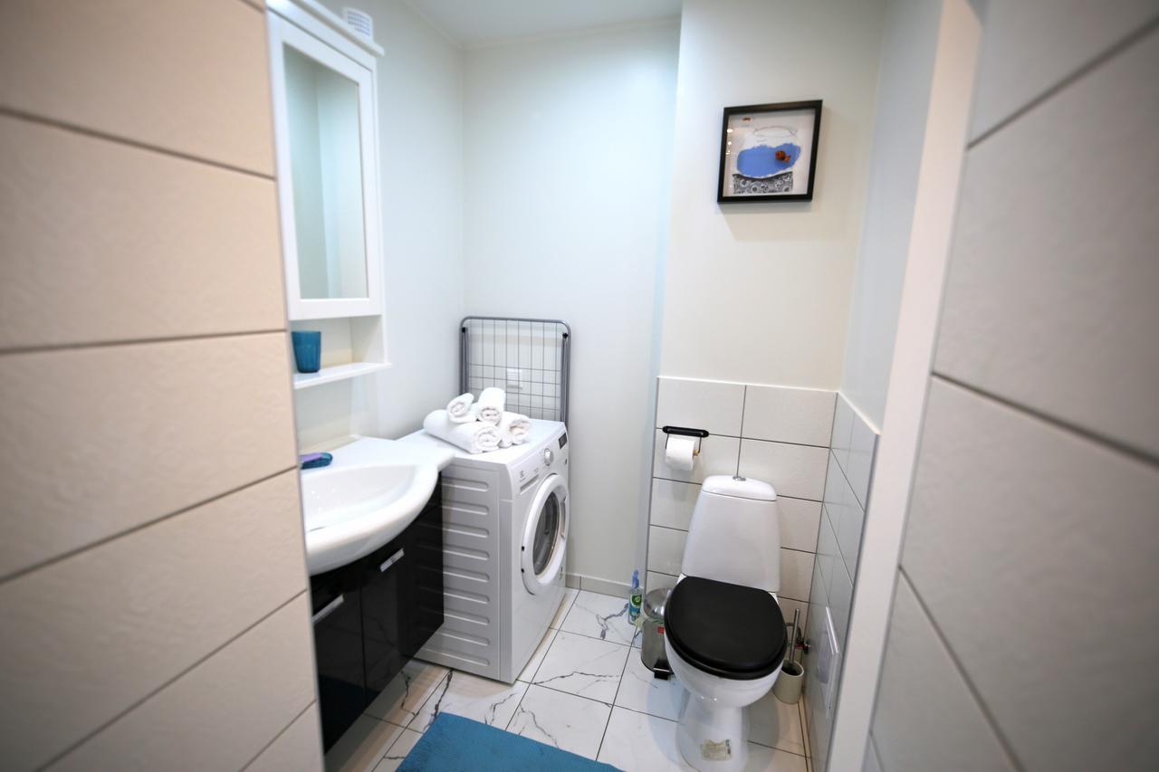 Dream Stay - Scandic Design Apartment 탈린 외부 사진