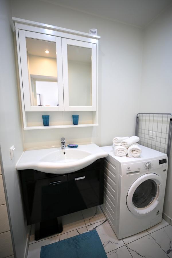 Dream Stay - Scandic Design Apartment 탈린 외부 사진