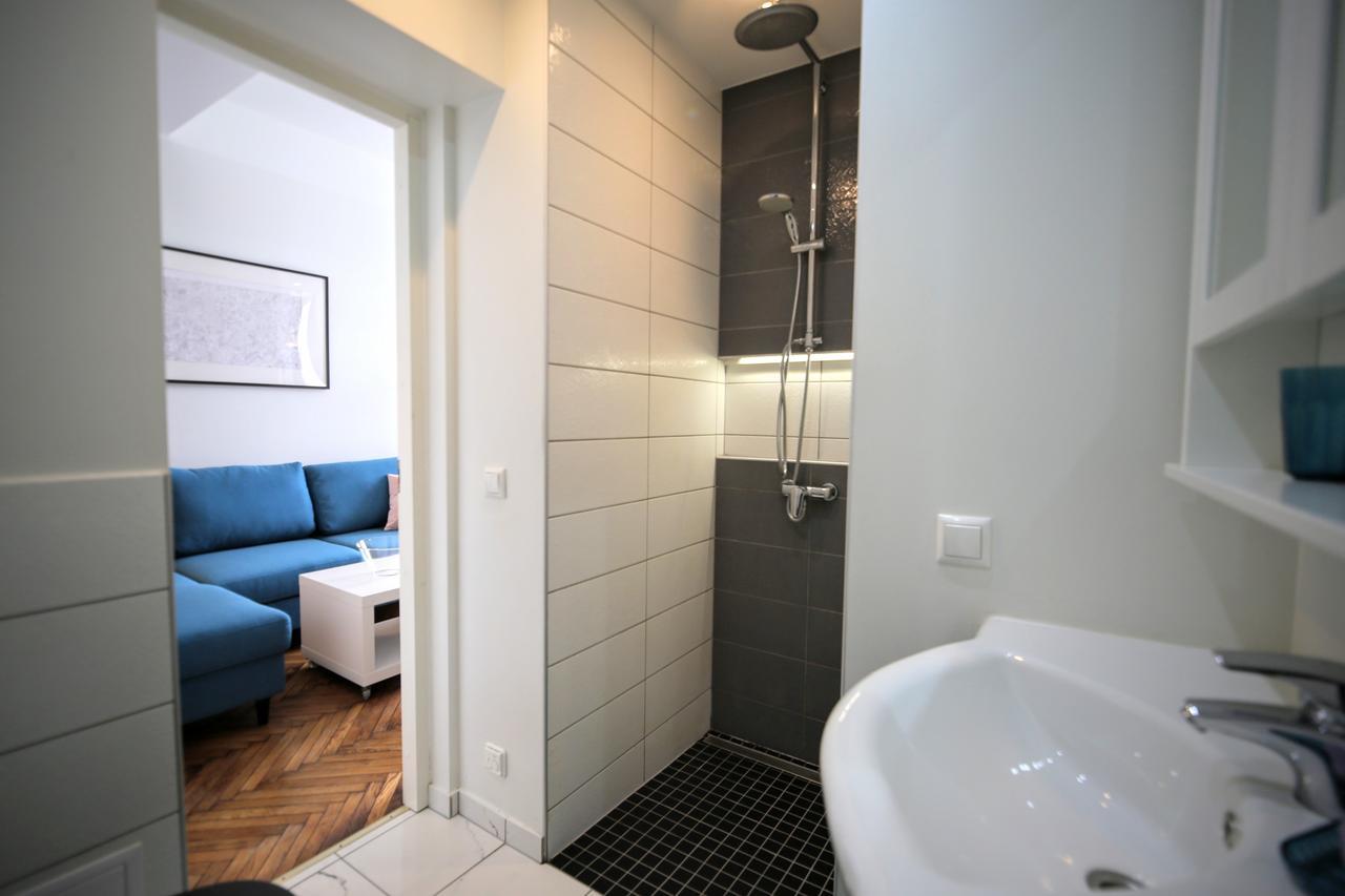 Dream Stay - Scandic Design Apartment 탈린 외부 사진
