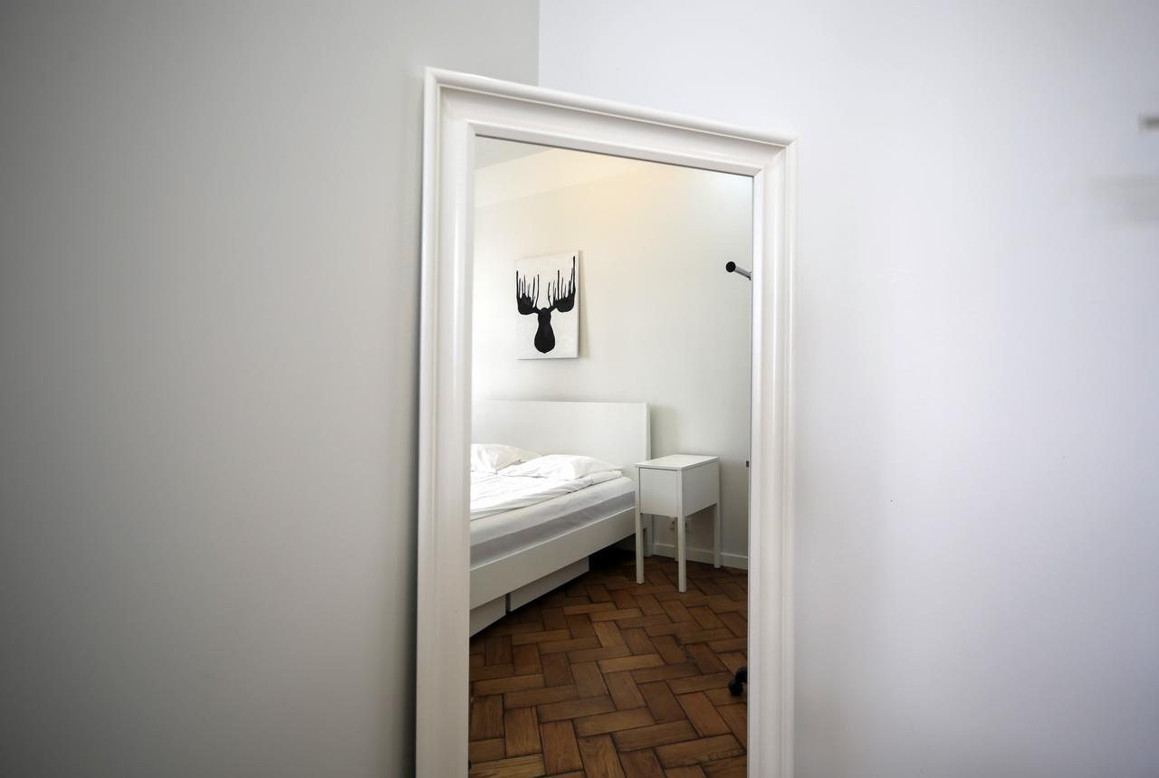 Dream Stay - Scandic Design Apartment 탈린 외부 사진
